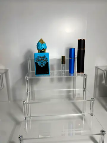 G of Fire Stéphane Humbert Lucas 777 niche perfume decant sample unisex fragrance 10ML