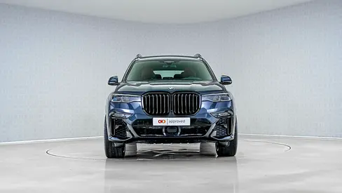 صورة 9 لـ 2022 BMW X7