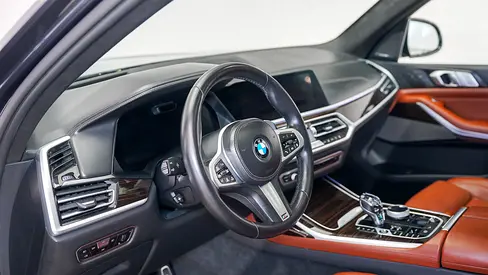 صورة 4 لـ 2022 BMW X7