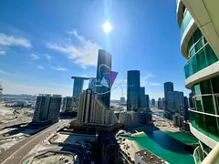 2BR with Maids Room | Spacious Layout | Balcony |