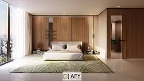 Elevated Living | Iconic Design | Prime Address