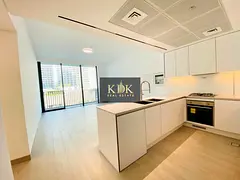 Park View | Unfurnished 3BR | Ready to Move