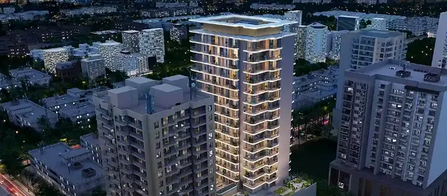 أبتوس ريزيدنزا