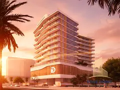 FULLY FURNISHED_2%DLD WAVER_CASH PRICE