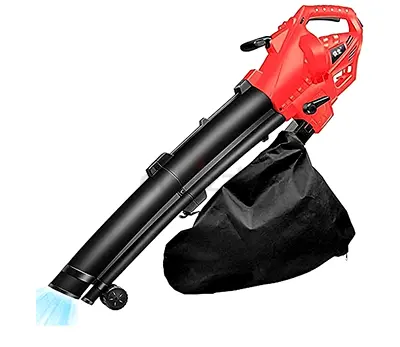 Powerful Leaf Blower and Vacuum in Great Condition