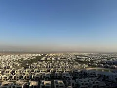 Golf View I Equipped Kitchen I High floor