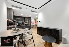 Elegant Fully Furnished, Spacious Layout