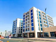 Prime 1BHK Living | 1 Month Free | Al Nasr Central | Oud Metha