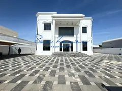 FULLY UPGRADED 5BR+MAIDS HUGE PRIVATE GARDEN INDEPENDENT VILLA