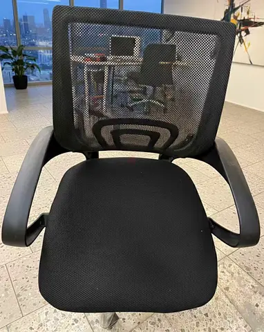 Comfortable Ergonomic Office Chair