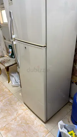 Well-Maintained Refrigerator for Sale