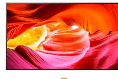 SONY 65 “ TV FOR SALE IN SATWA