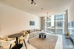 Vacant | Furnished | Side Unit