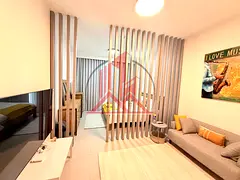 Hot Offer | Fully Furnished Studio | For Rent