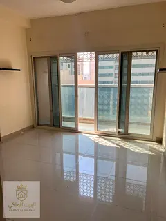 Sharjah, Al Taawun Street