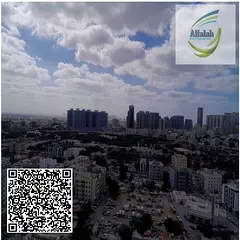 Open View One Bedroom Available for Sale Falcon Tower