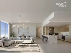 High Floor | Corner Unit | Marina and JLT view