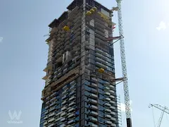 01 Series | Unobstructed JLT View | High floor