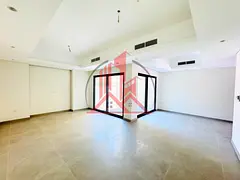 Lavish 3BR With Maid Room For Rent....