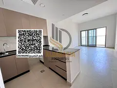 One Bedroom Apartment for Sale with Garden View in Tower Garden Residence Al Amerah Ajman
