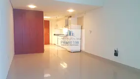 Bigger Studio in Park Towers in DIFC + Balcony