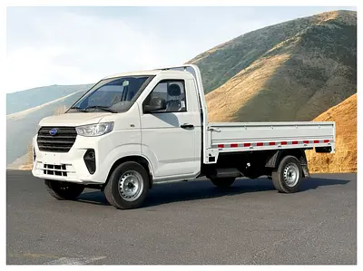 Karry K51 - Truck 1.6L 2 Seats 2025 - For Export
