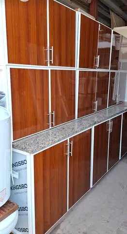 Aluminium work services