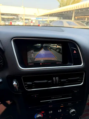 2014 AUDI Q5 缩略图 13
