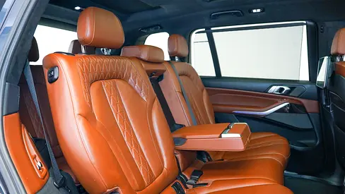 صورة 7 لـ 2022 BMW X7
