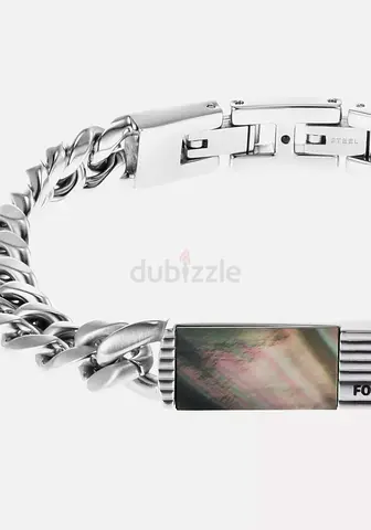 Stylish Mens Bracelet with Unique Design