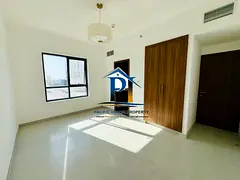 NEW BUILDING DEWA FREE 1BHK WITH BALCONY AND FULL FACILITIES