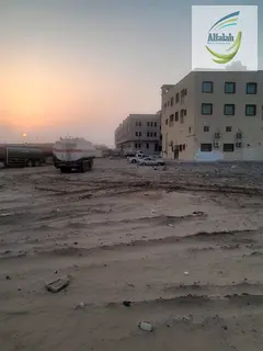 G+2 Land Available for Sale Jurf Industrial 2 Northern Sector