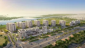 Chicly Furnished Studio | Ultra Luxurious Area | VACANT