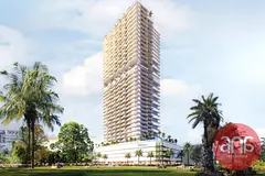 4 Years Payment Plan | High Floor | Furnished