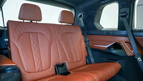 صورة 8 لـ 2022 BMW X7