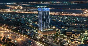 Affordable Luxury 2-Bedroom Apartment | Off-Plan Investment