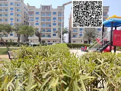One-bedroom apartment for sale in Al Ameera Village – Ajman. A great opportunity for living or inv