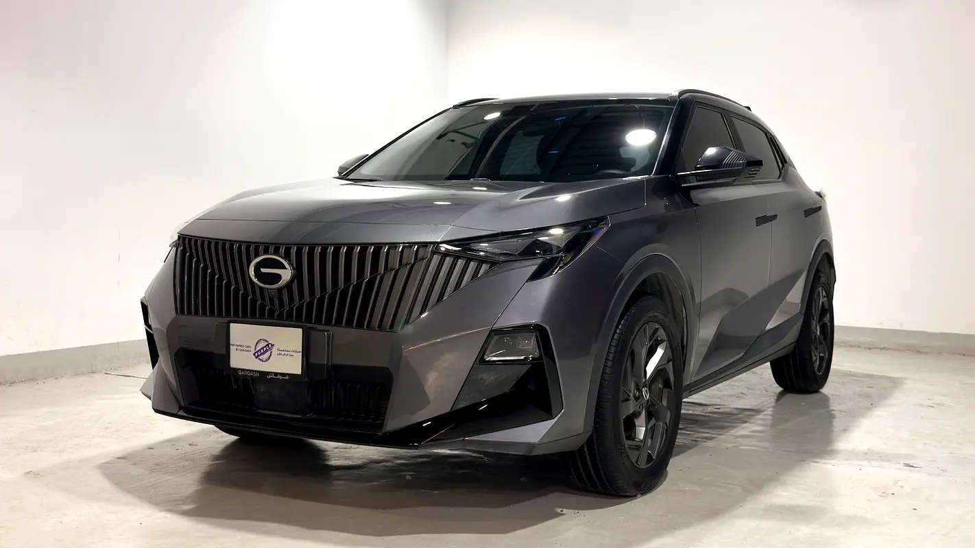 GAC EMZOOM 2026 — photo 1 of 17