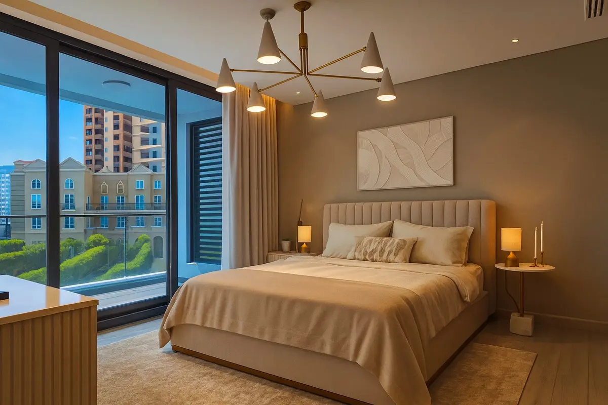 The Promise Villas by HNB Vision - View 2