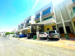 G+2 | 4BHK + Maid Room | Private 2 Parking