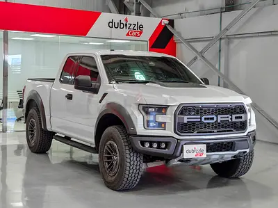 AED 2204/month | 2020 Ford F-Series Pickup  | GCC Specs | Ref#424607