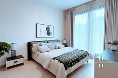 BRAND NEW LUXURY |READY TO MOVE IN |100% COMPLETED