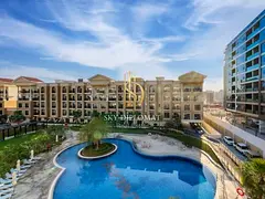 Prime Location l Furnished l Ready To Move