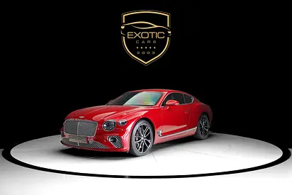 GT W12 | TWO TONE INTERIOR | WARRANTY AVAILABLE