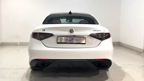 Alfa Romeo Giulia Veloce, миниатюра 6