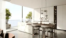 Corner 3BR Residence|Atlantis &amp; Full Palm Views