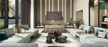 Original Price | NVESTOR DEAL! Ellington Mercer House 1BR + Powder Room | Q3 2027