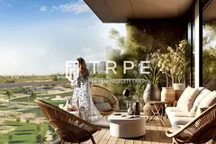 Golf Course View | Great Location | Modern 2BHK