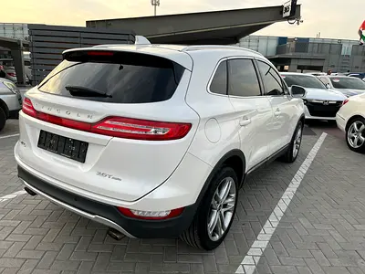 2017 Lincoln MKC — фото 6