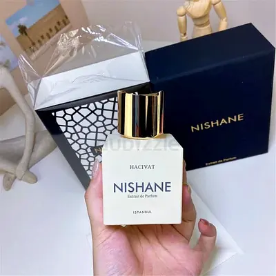 Nishane Hacivat Extrait de Parfum